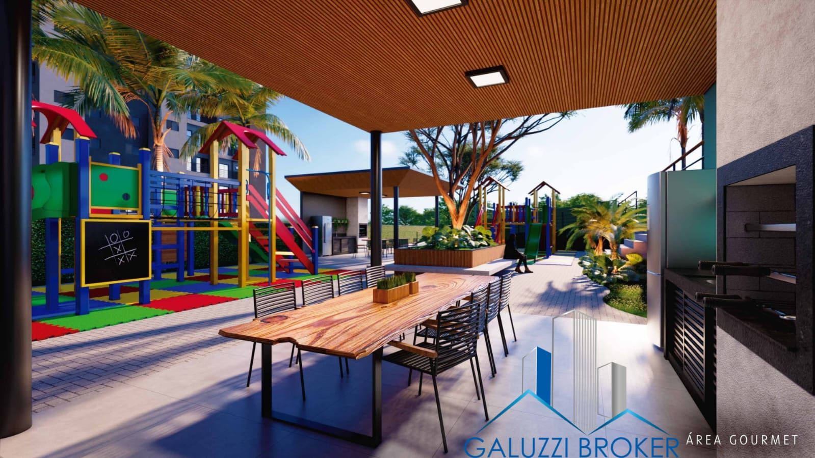 Borda da Mata Residence Clube