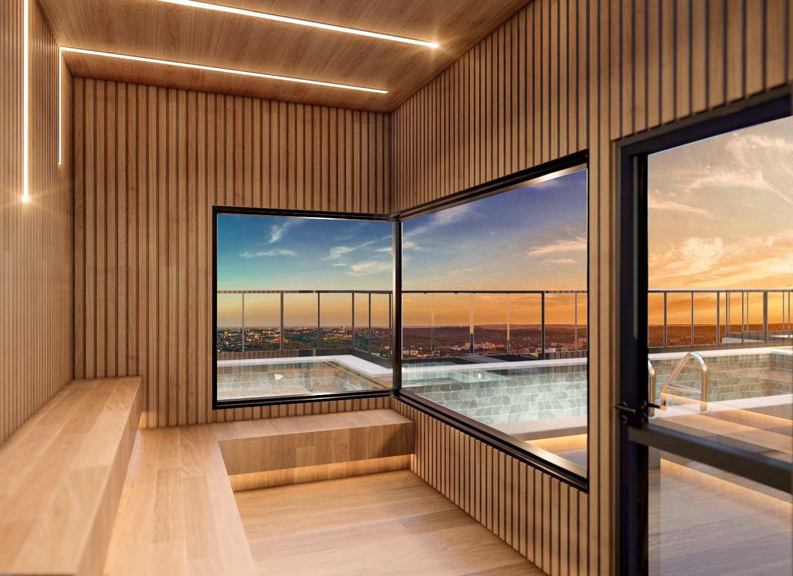 Mansões Residencial da Yees Incorporadora