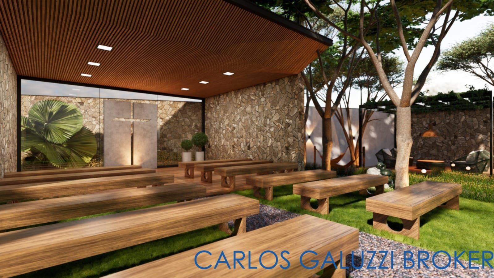 Borda da Mata Residence Clube