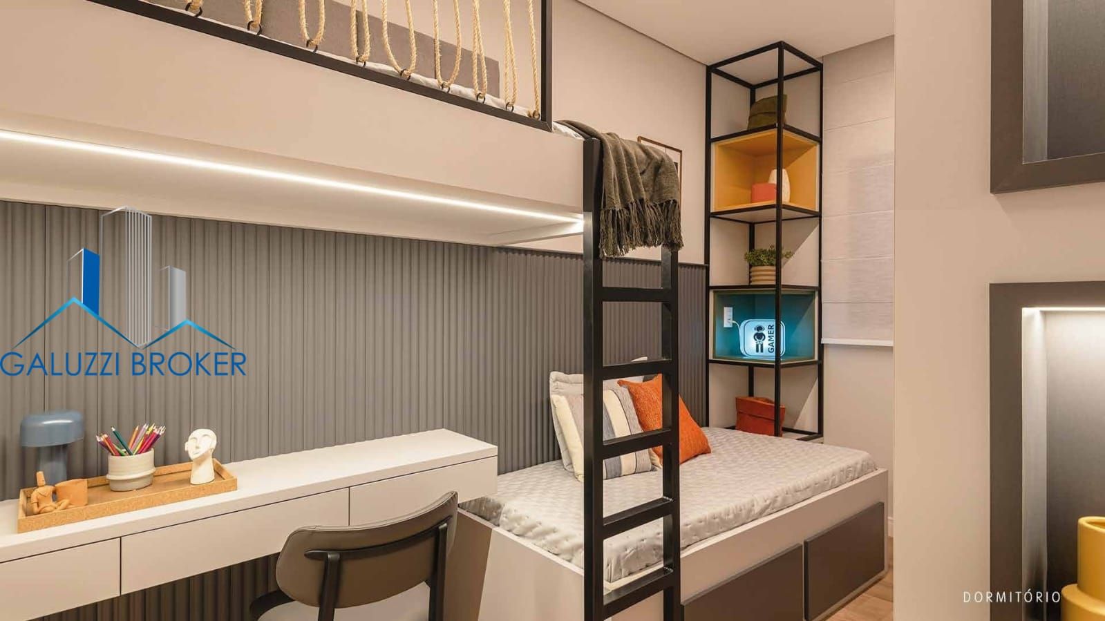 Borda da Mata Residence Clube