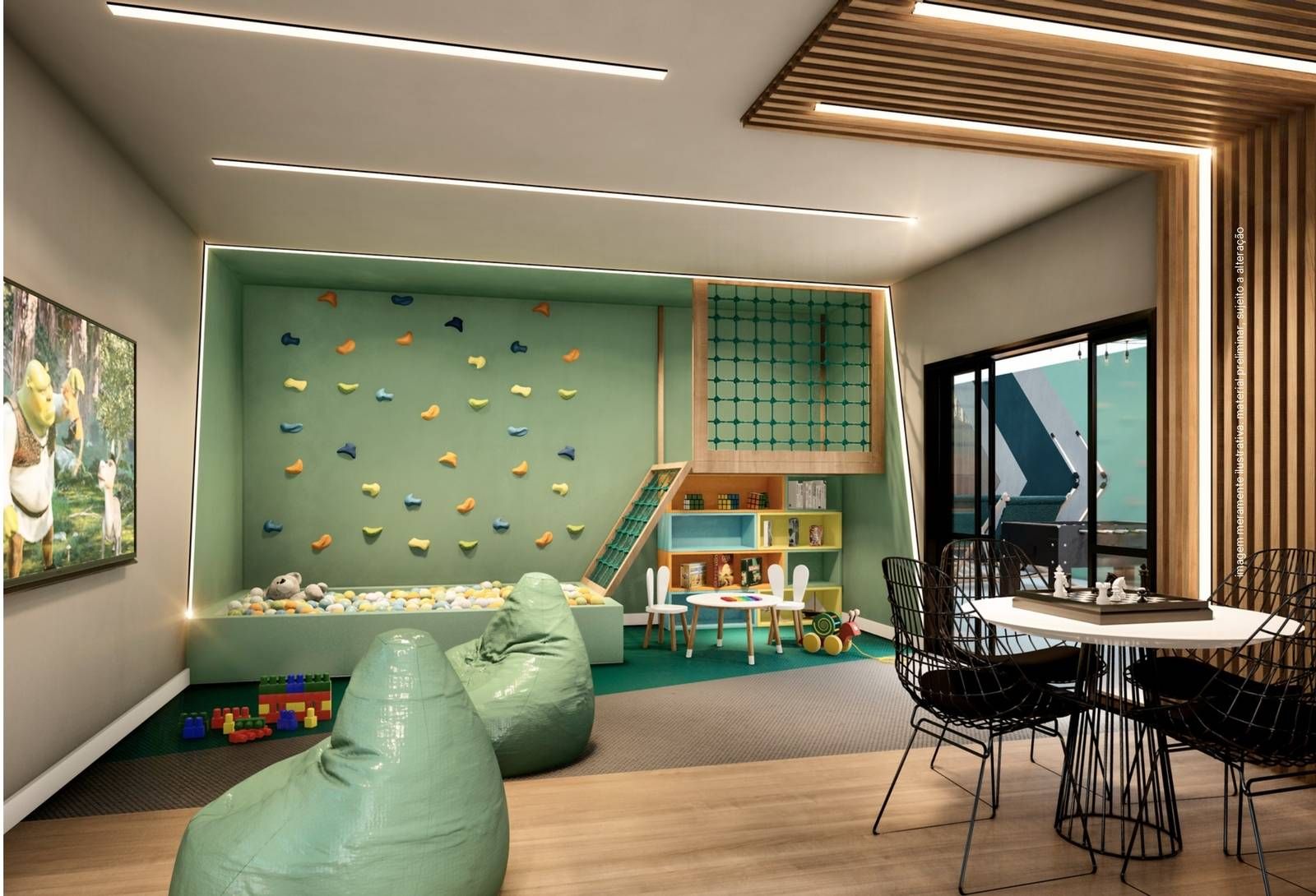 Taquaral Residence  é o mais novo lançamento da Yees Incorporadora.