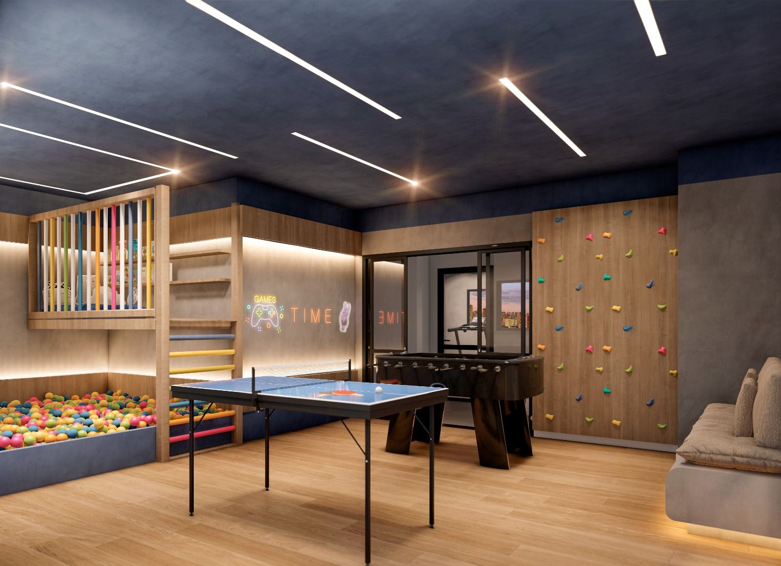Mansões Residencial da Yees Incorporadora