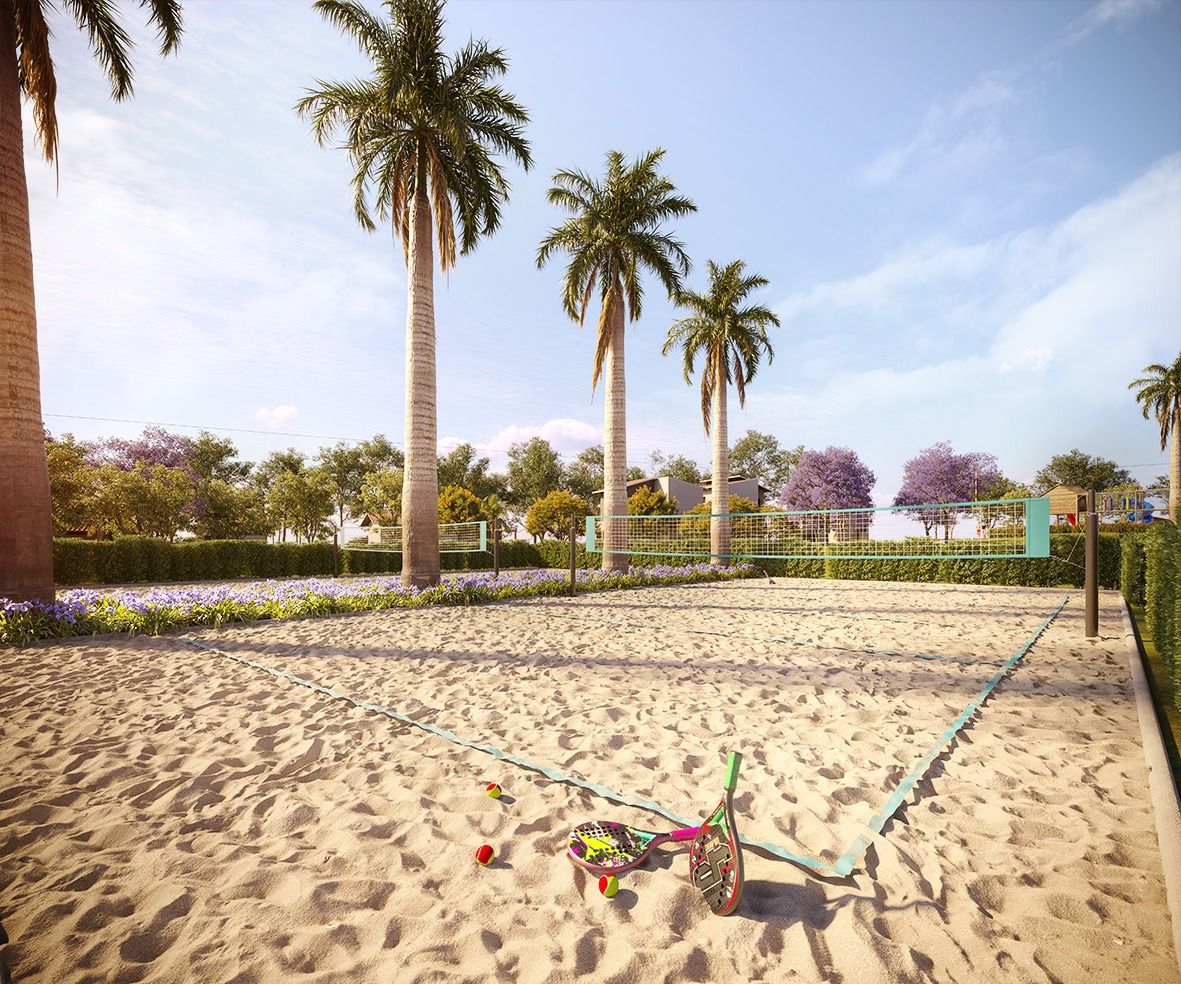 Terras de São José, Loteamento planejado Residencial e Comercial.