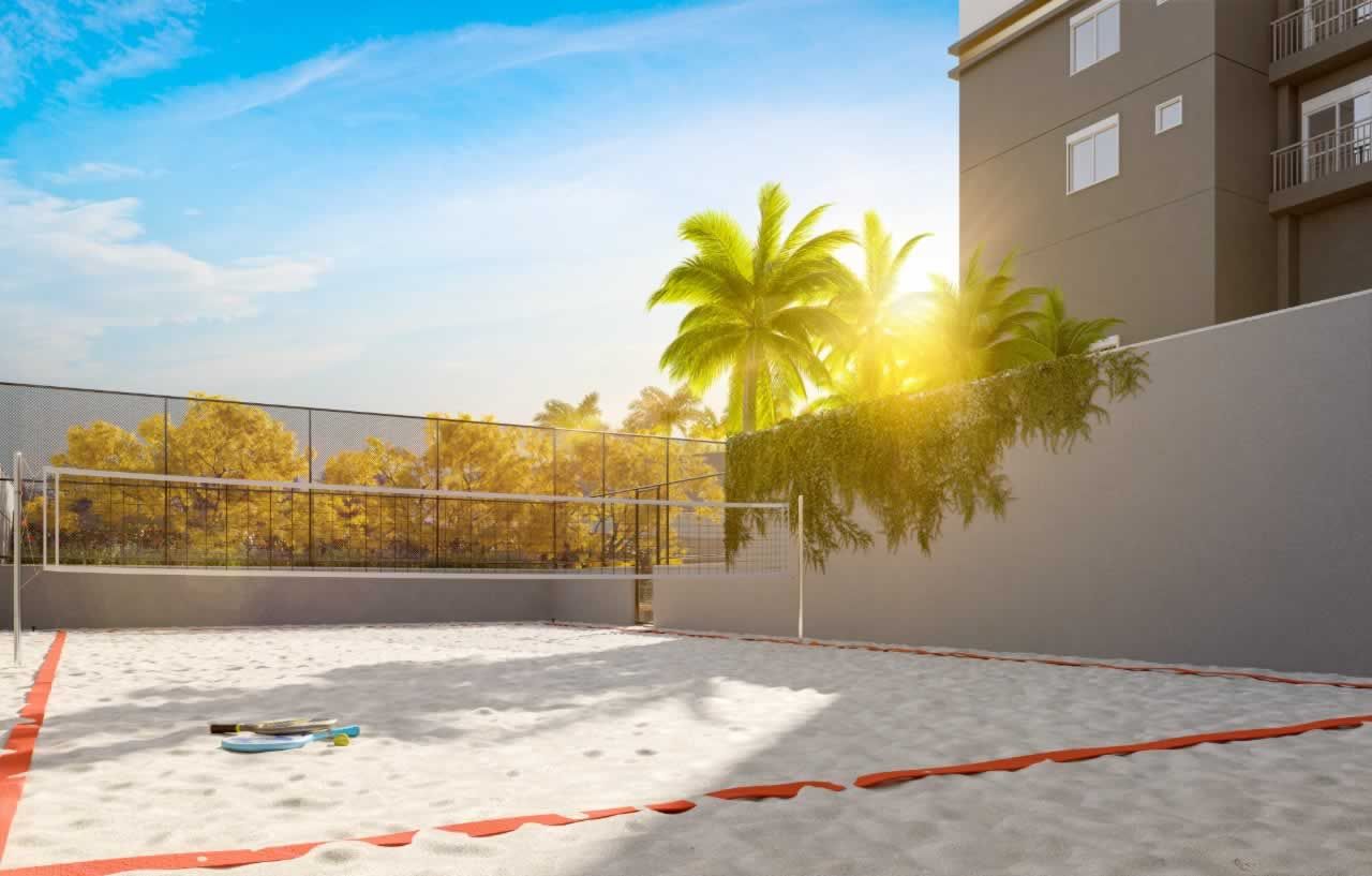 Apartamento a venda no Legacy Paineiras.
