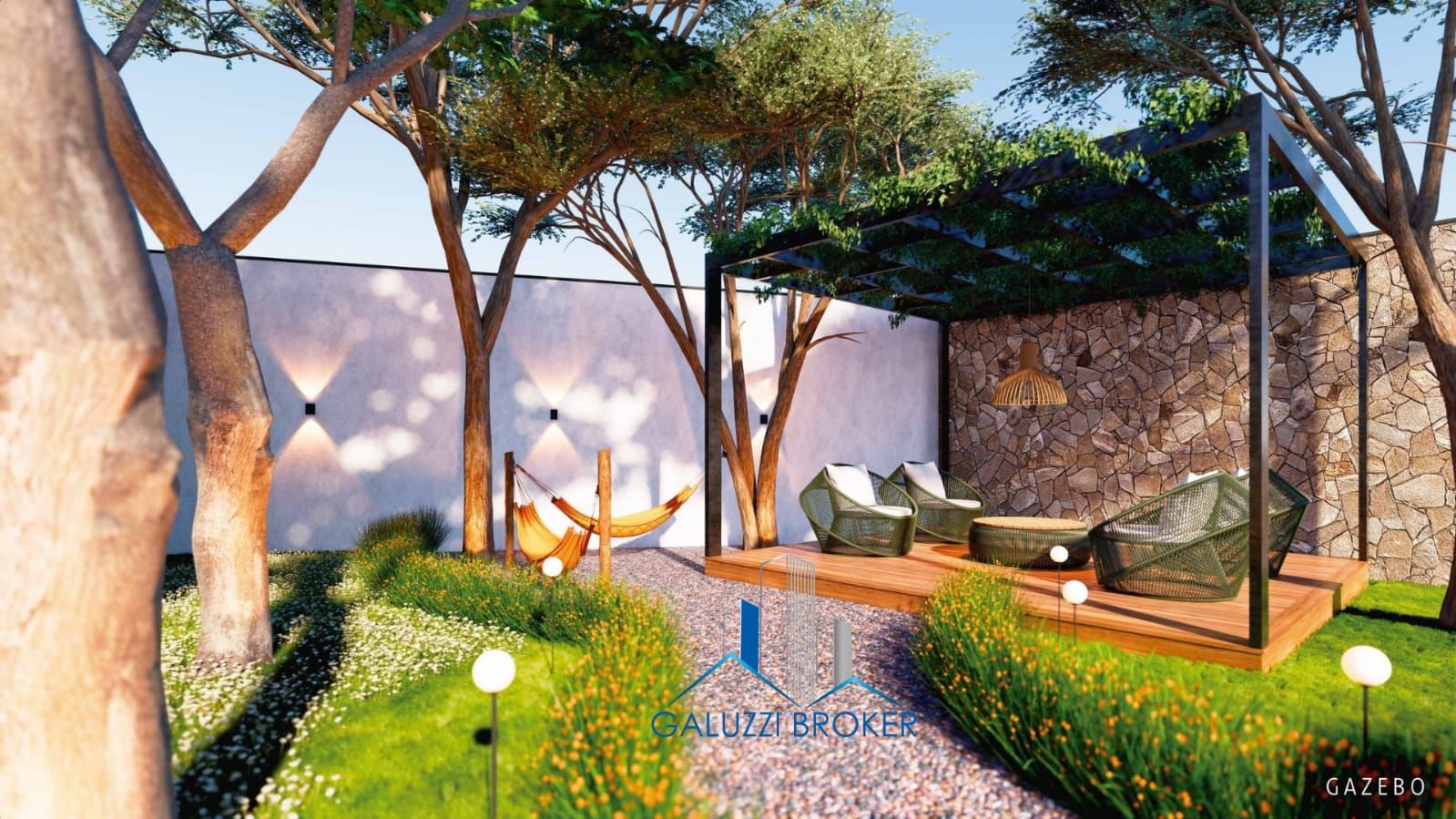 Borda da Mata Residence Clube