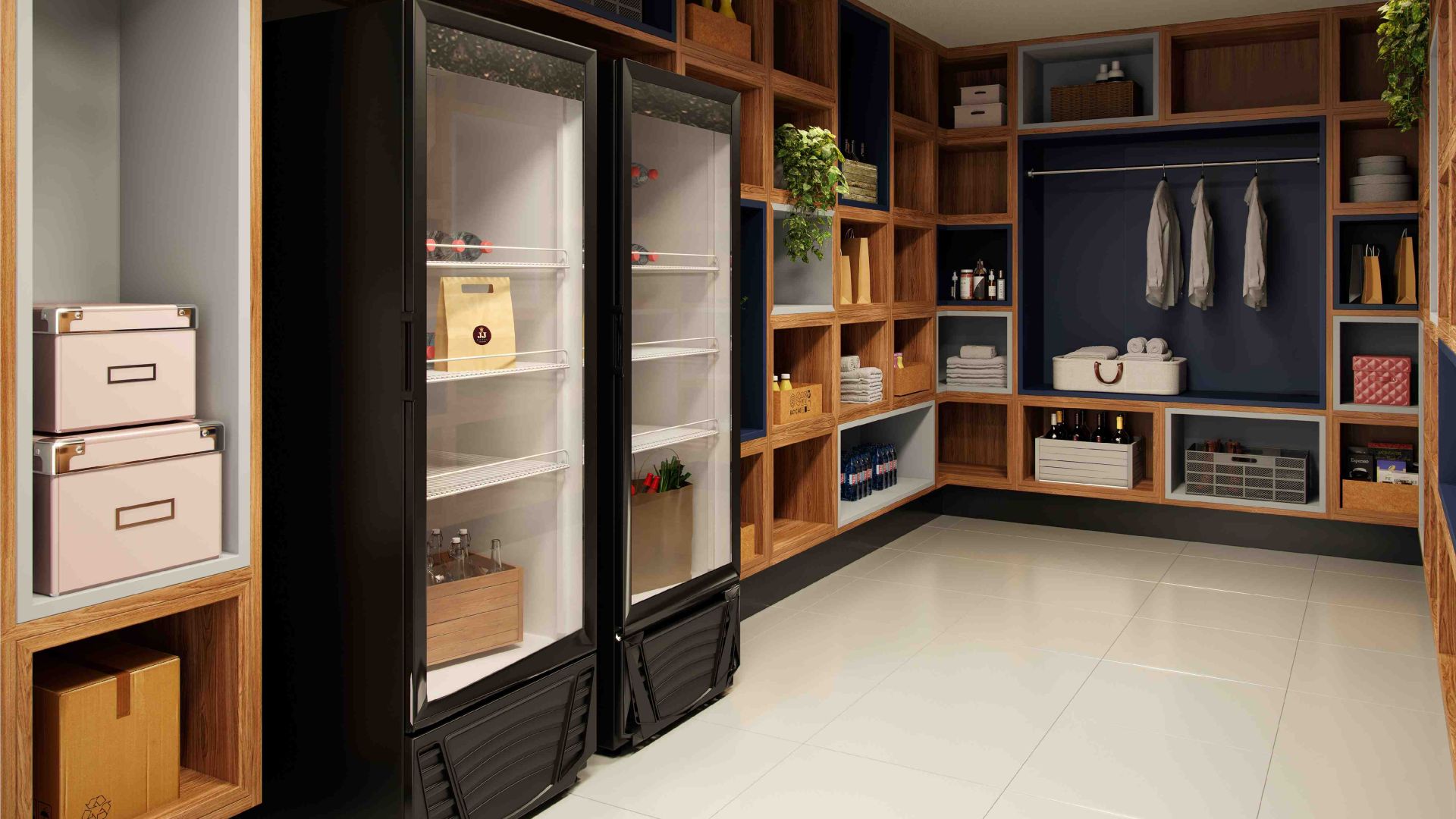 Apartamento a venda – Epic Cambuí