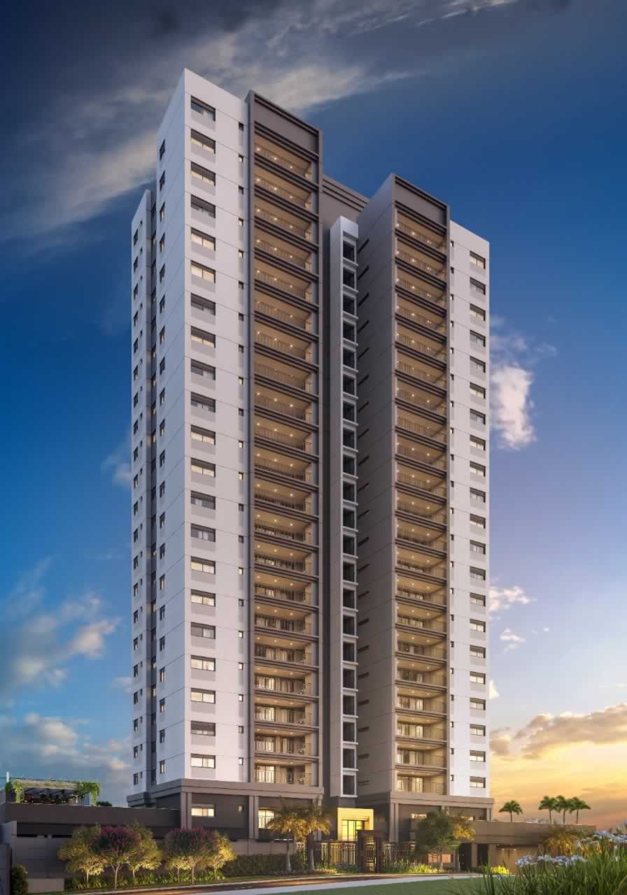 Haus Nova Campinas
