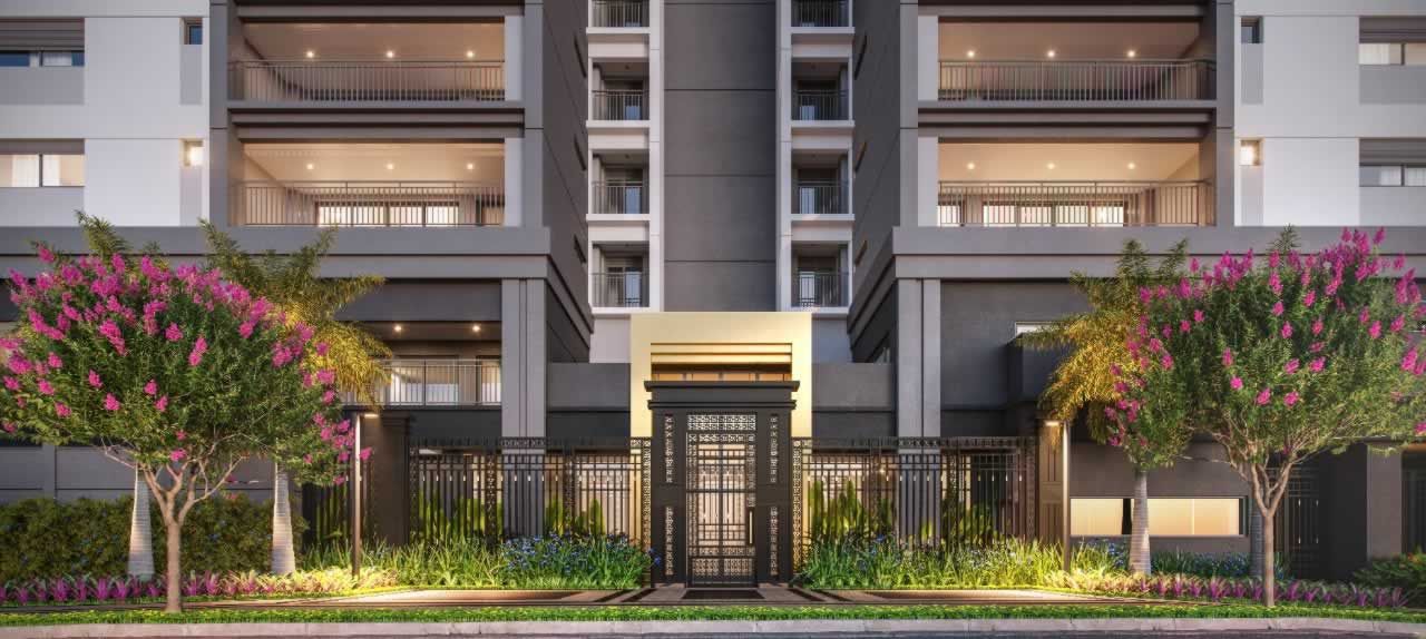 Haus Nova Campinas