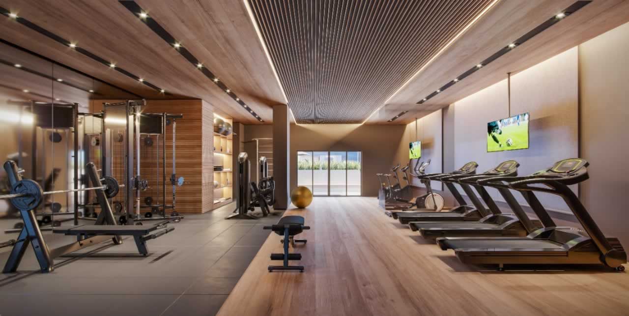 Haus Nova Campinas