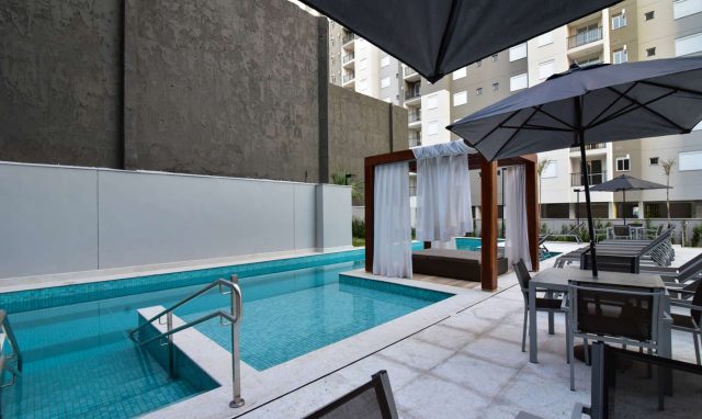 Apartamento a venda – LIVING VISION