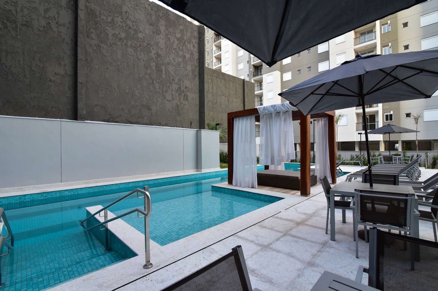 Apartamento a venda – LIVING VISION