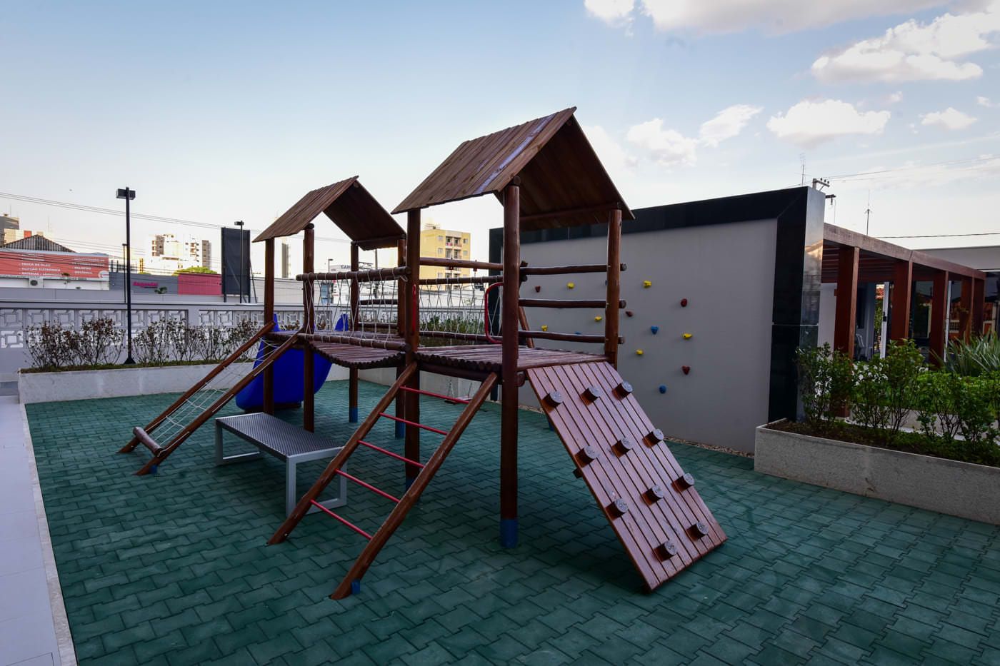 Apartamento a venda – LIVING VISION