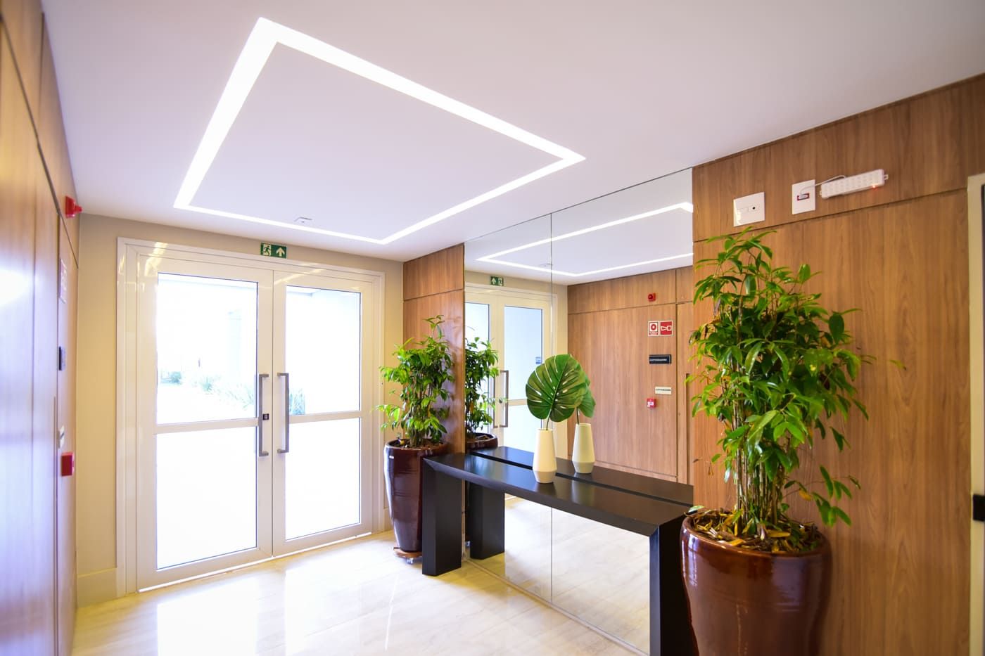 Apartamento a venda – LIVING VISION