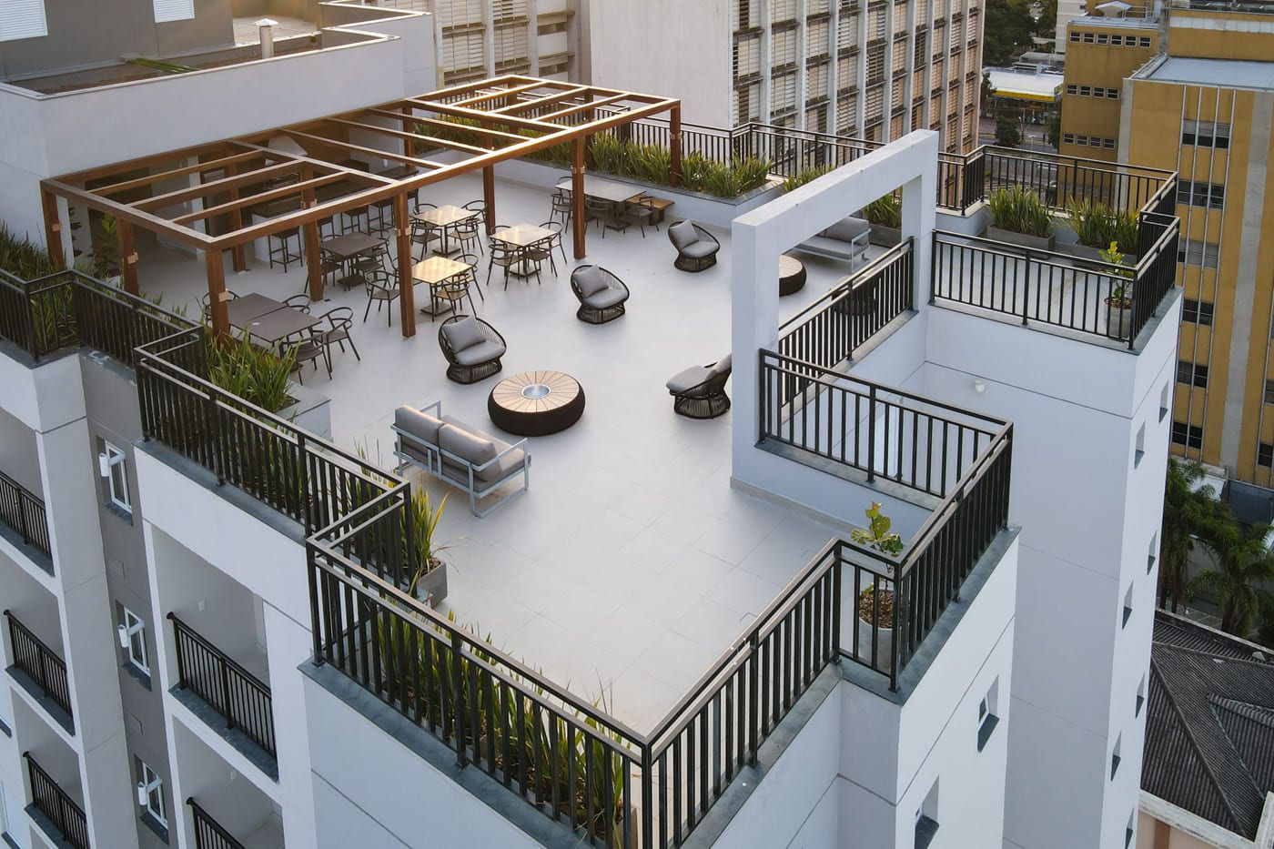 Apartamento a venda – LIVING VISION