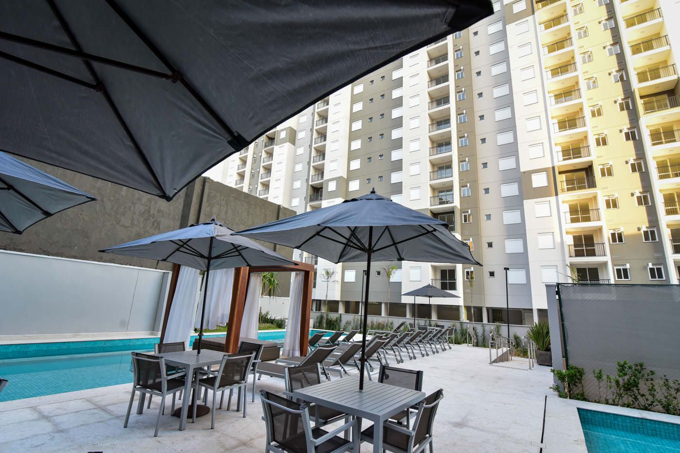 Apartamento a venda – LIVING VISION