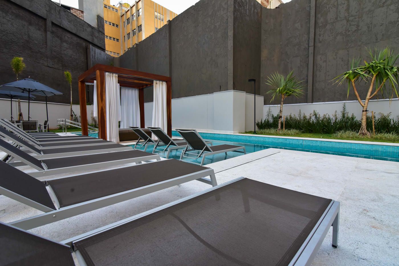 Apartamento a venda – LIVING VISION