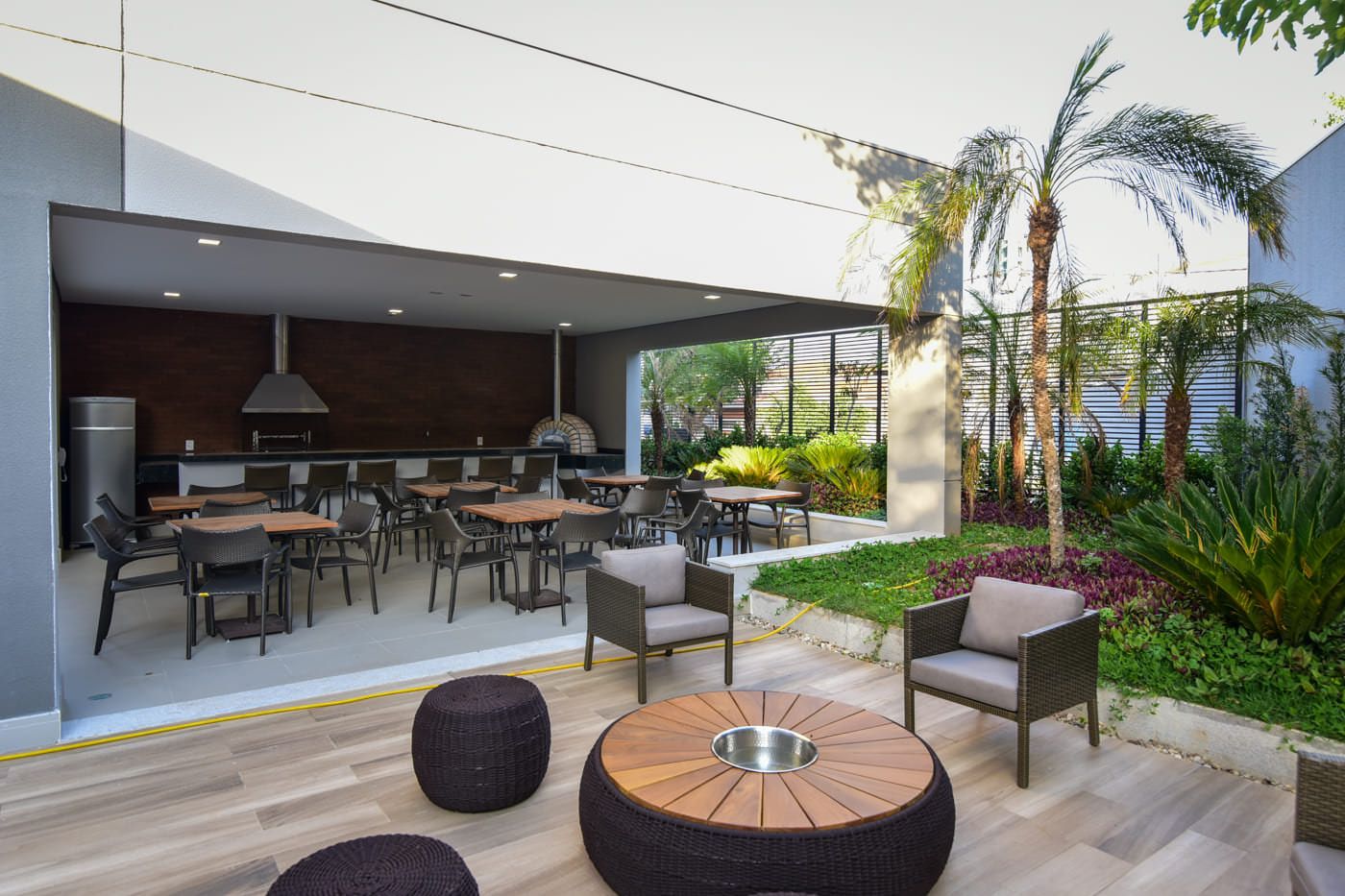 Apartamento a venda – LIVING VISION
