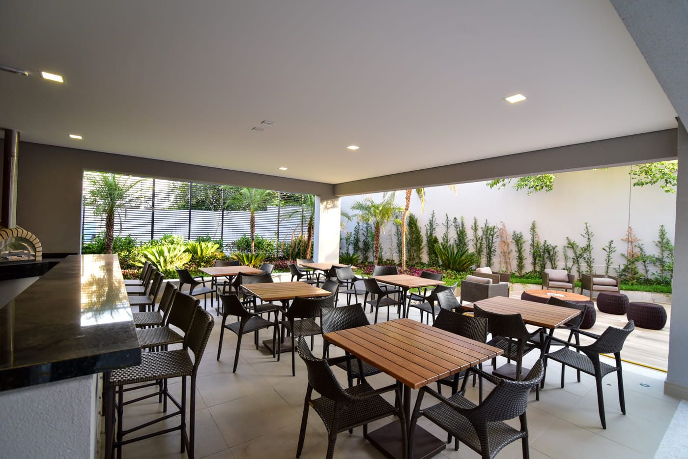 Apartamento a venda – LIVING VISION