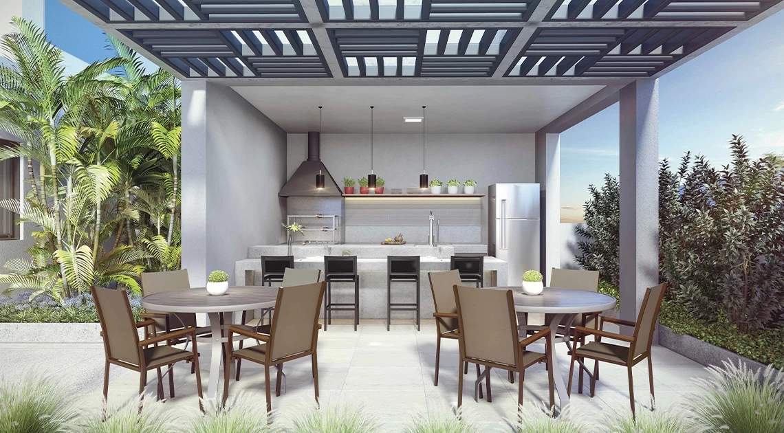 Apartamento a venda,Meraki Patriani