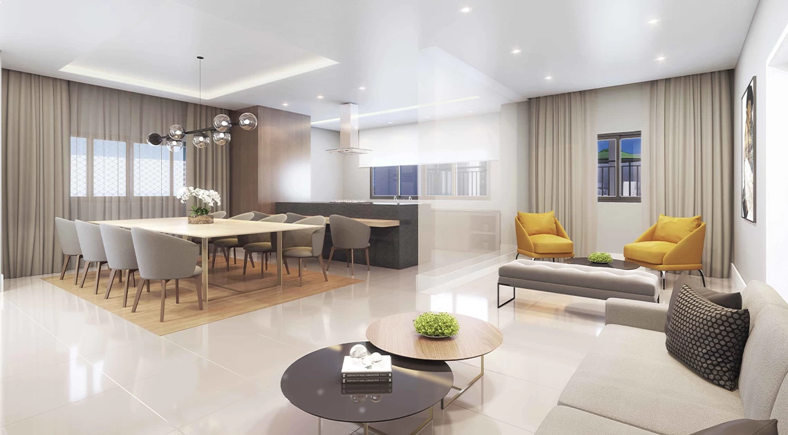 Apartamento a venda,Meraki Patriani