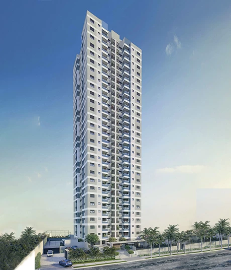 Apartamento a venda,Meraki Patriani