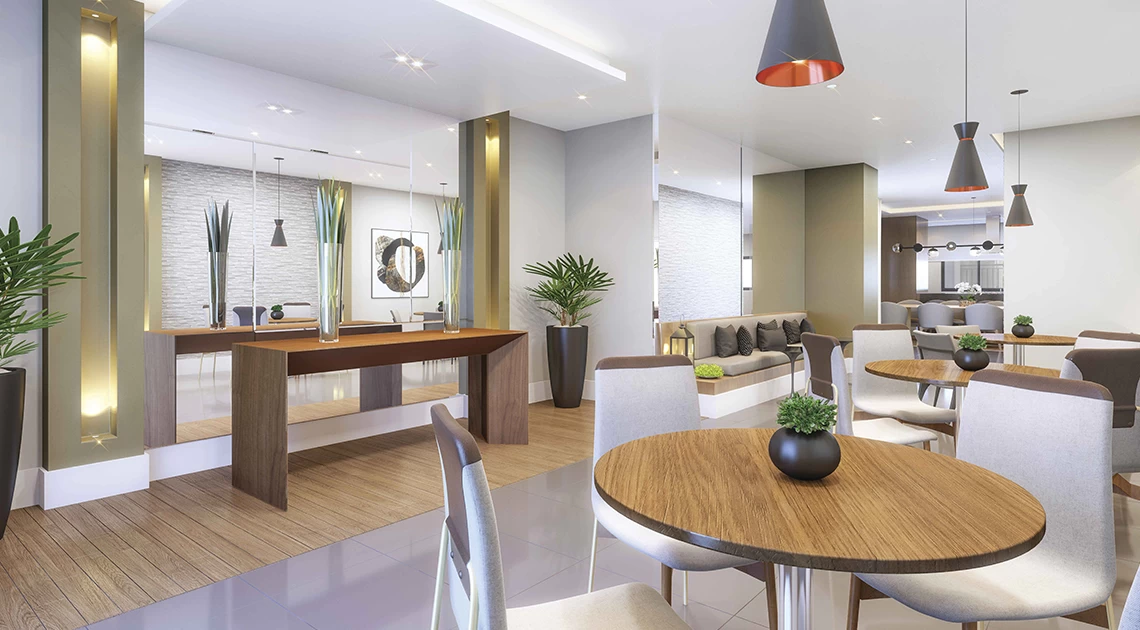 Apartamento a venda,Meraki Patriani