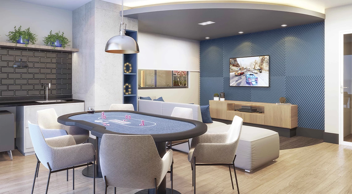 Apartamento a venda,Meraki Patriani