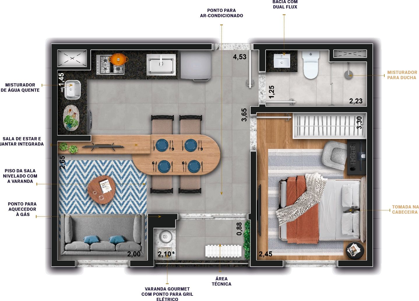 Mansões Residencial da Yees Incorporadora