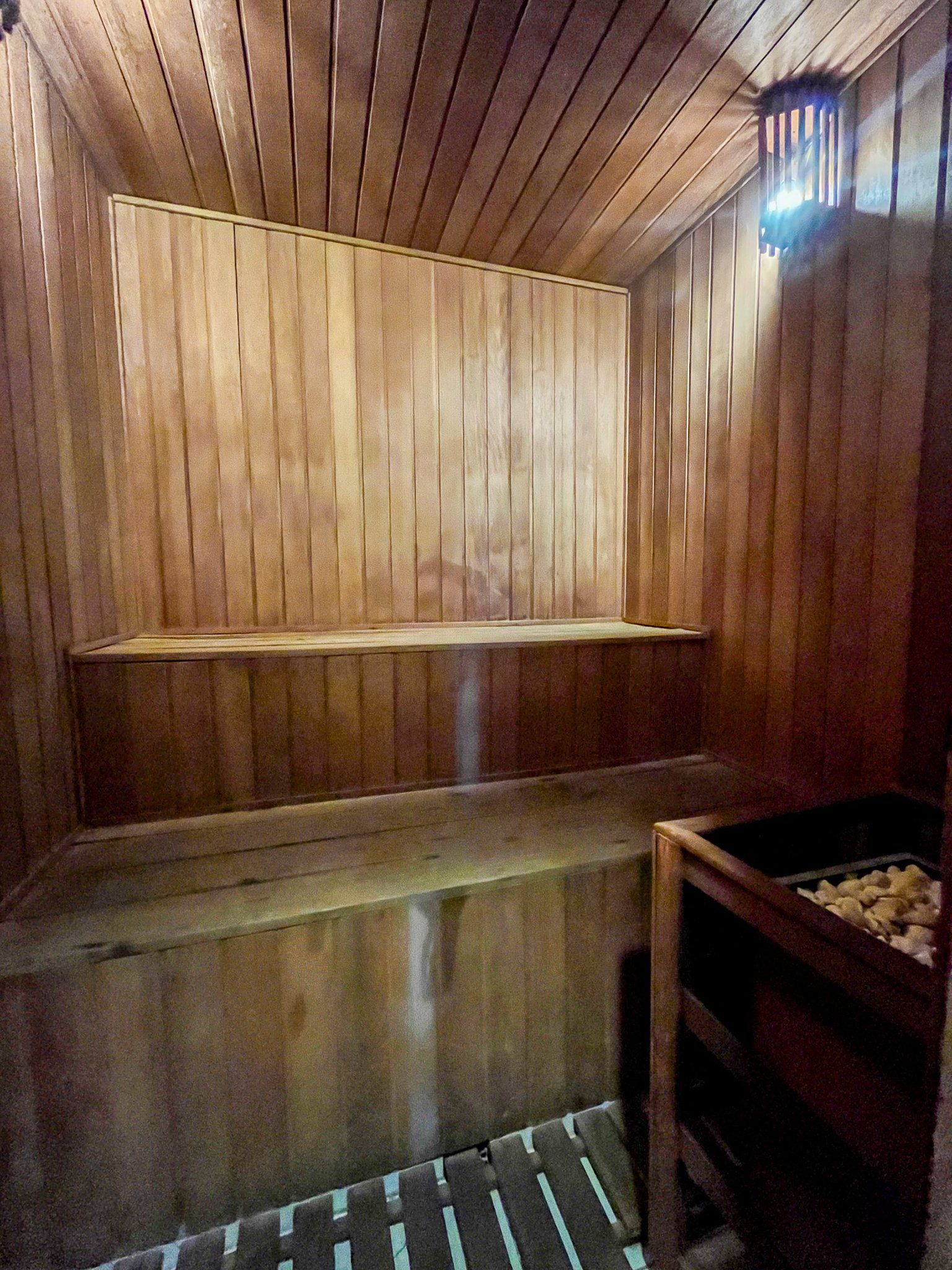 Helbor Stay Santos – Studio de 25m².