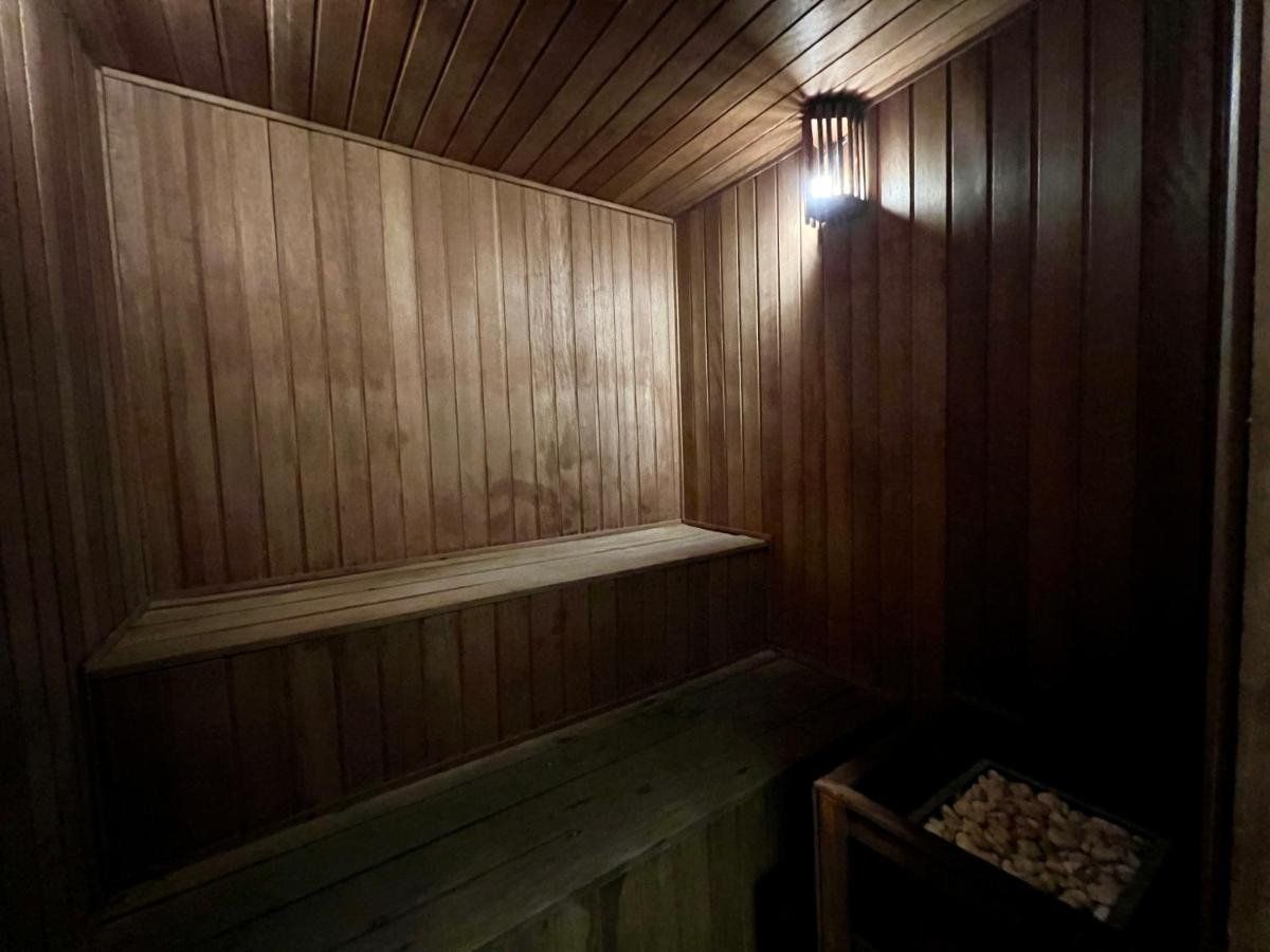 Helbor Stay Santos – Studio de 25m².