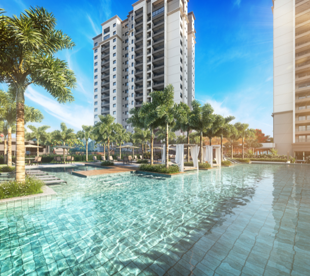 Living Grand Wish Nova Campinas: Apartamento em Campinas – SP