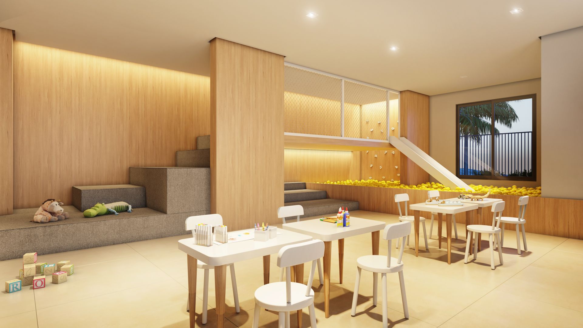 Apartamentos Garden Souzas – Campinas(SP)