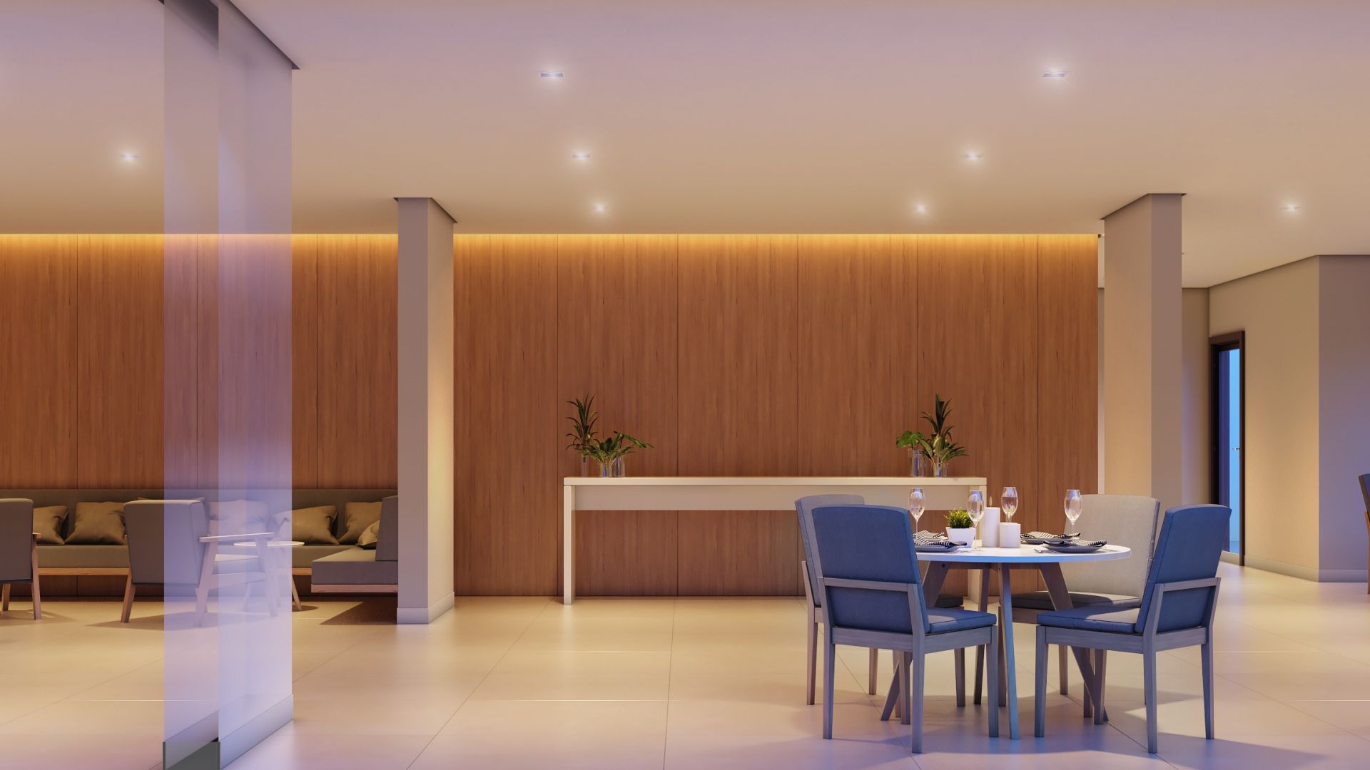 Apartamentos Garden Souzas – Campinas(SP)