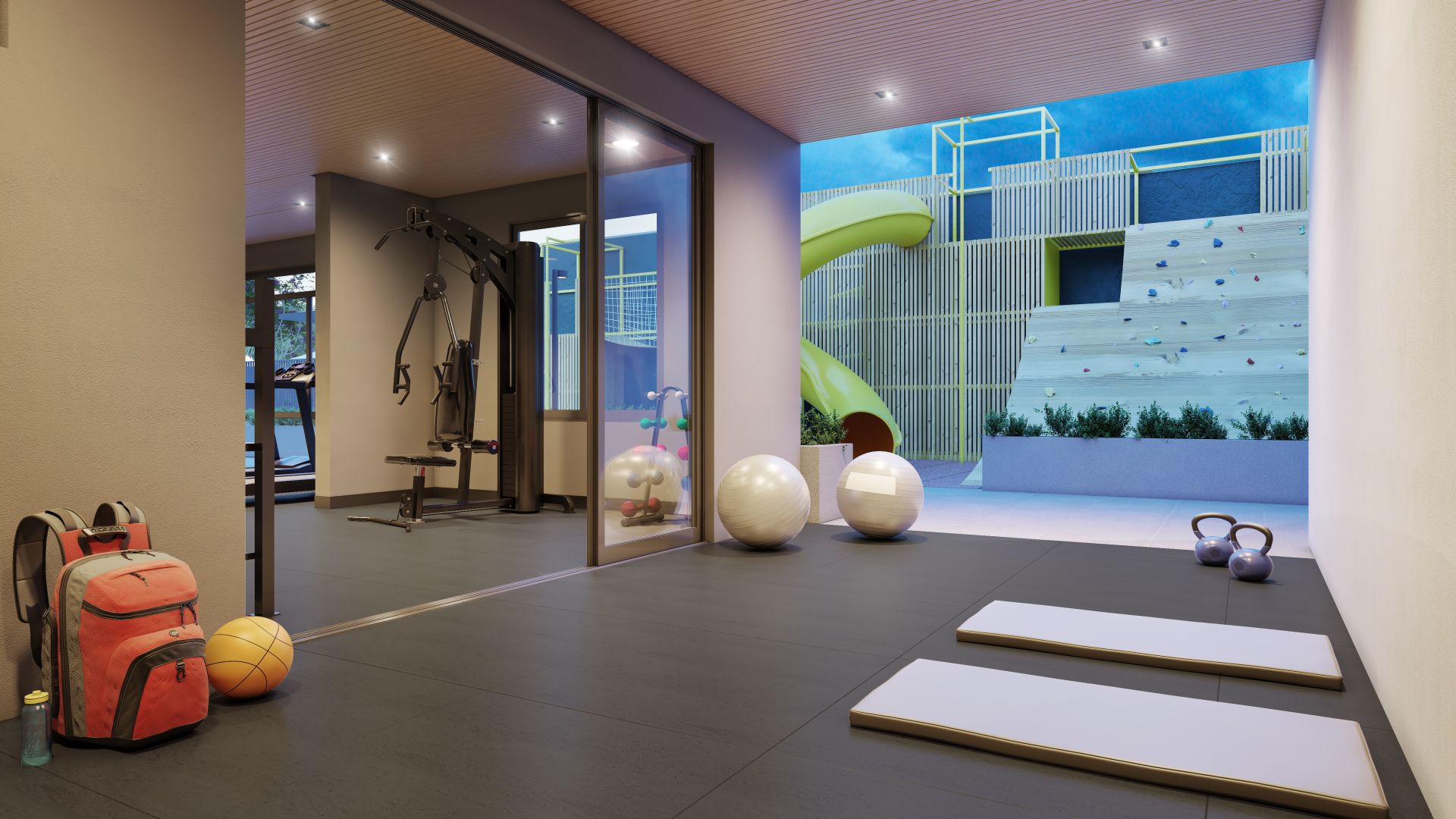 Apartamentos Garden Souzas – Campinas(SP)