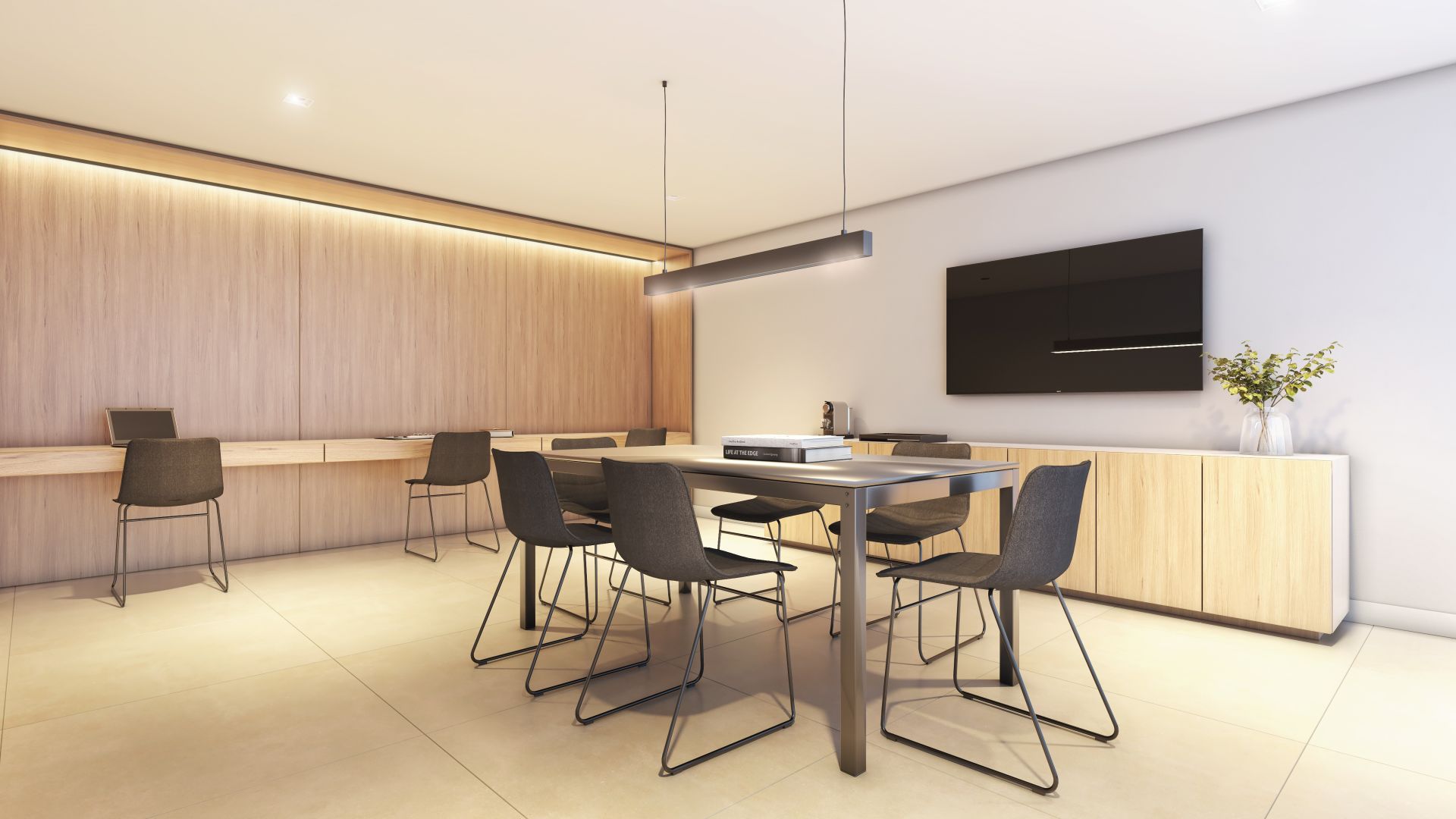 Apartamentos Garden Souzas – Campinas(SP)