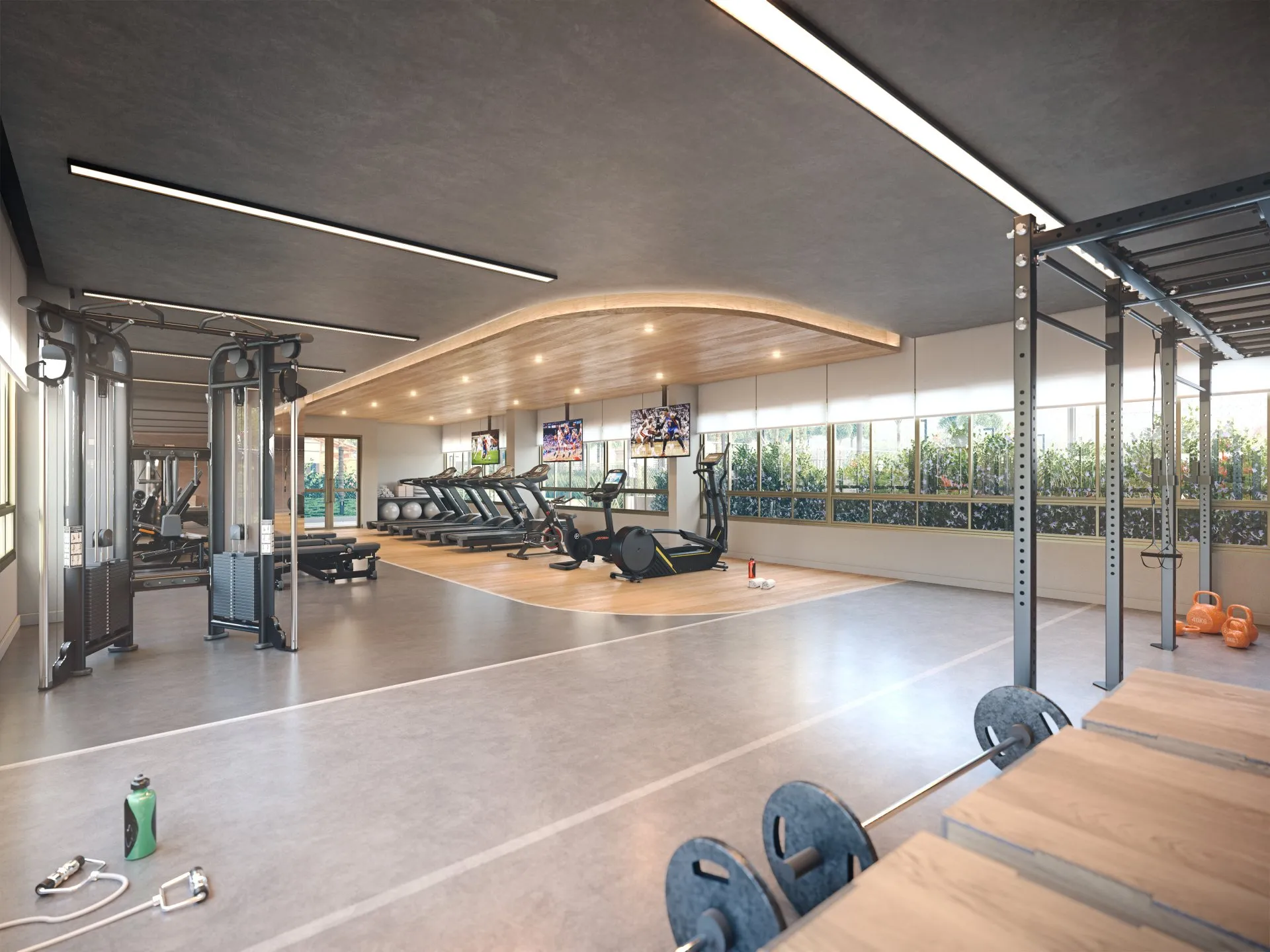 Living Grand Wish Nova Campinas: Apartamento em Campinas – SP
