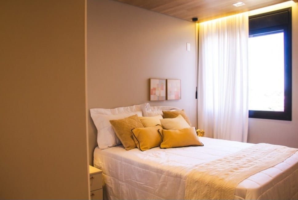 Casas em Condomínio Oni Dijon – Pq. Taquaral – Campinas/SP