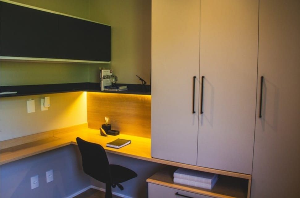 Casas em Condomínio Oni Dijon – Pq. Taquaral – Campinas/SP