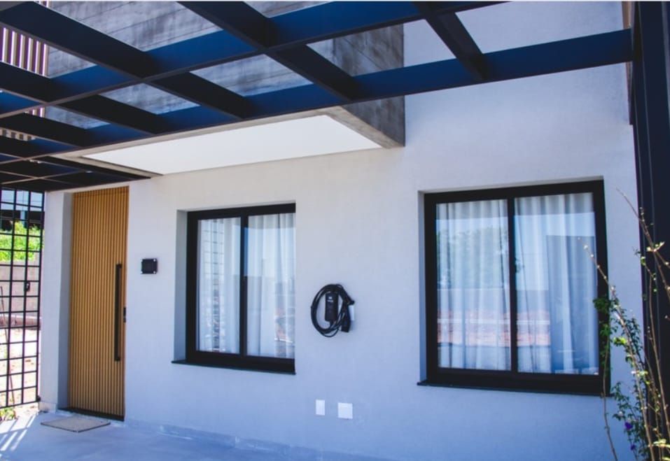 Casas em Condomínio Oni Dijon – Pq. Taquaral – Campinas/SP