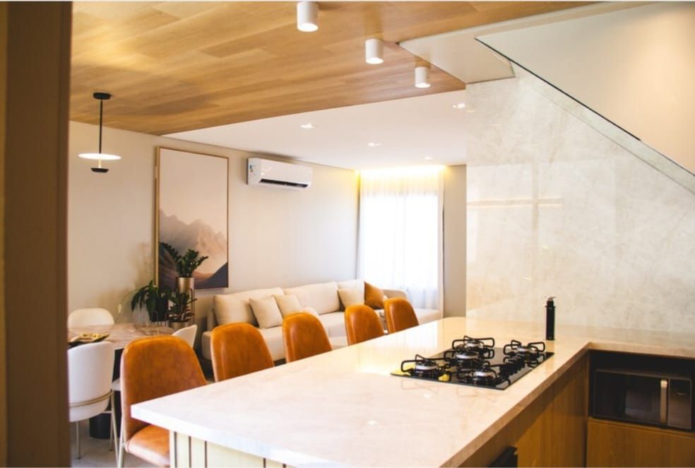 Casas em Condomínio Oni Dijon – Pq. Taquaral – Campinas/SP