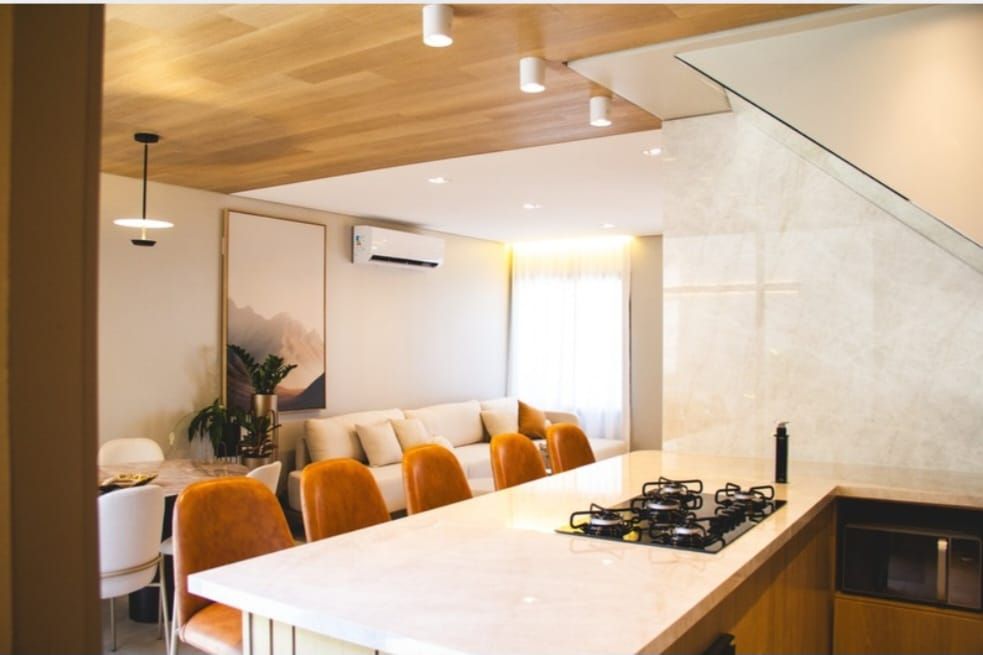 Casas em Condomínio Oni Dijon – Pq. Taquaral – Campinas/SP