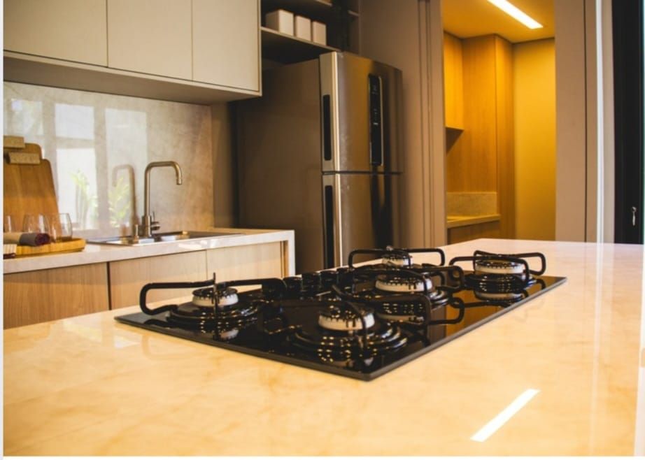 Casas em Condomínio Oni Dijon – Pq. Taquaral – Campinas/SP