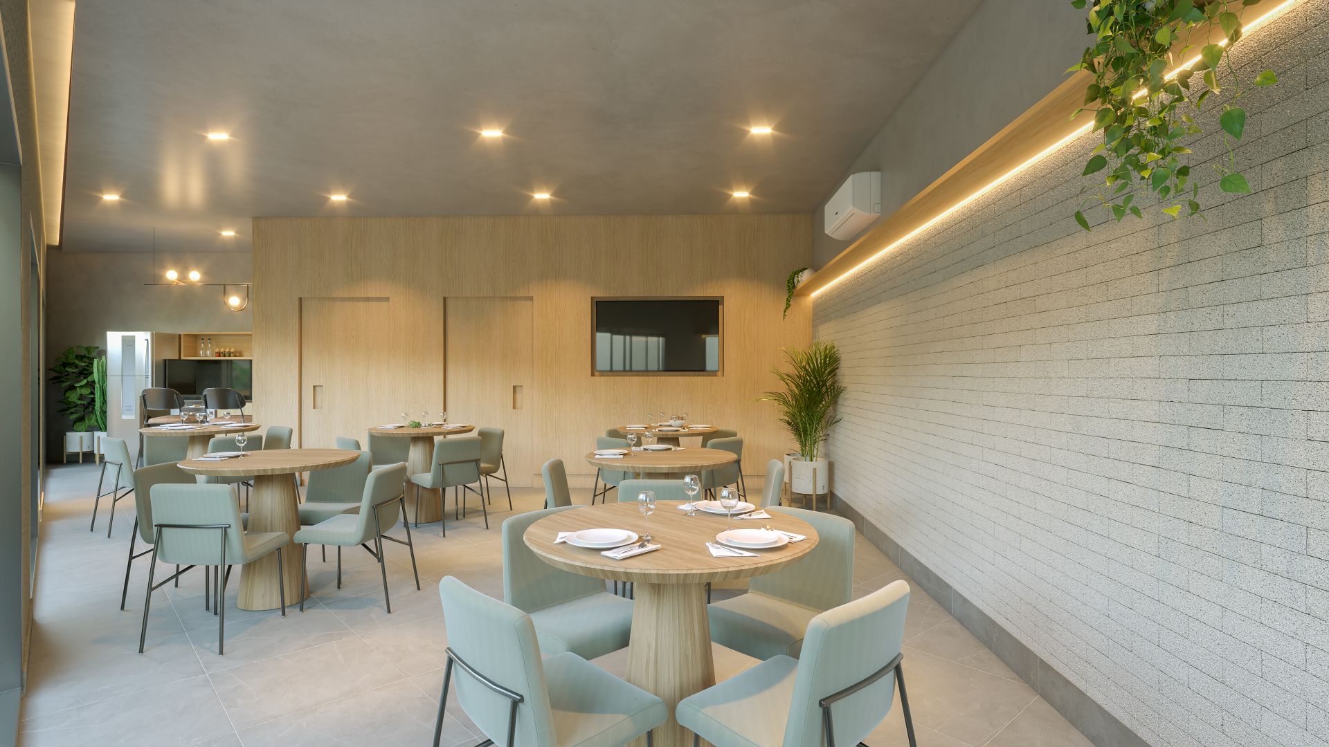 Casas em Condomínio Oni Dijon – Pq. Taquaral – Campinas/SP