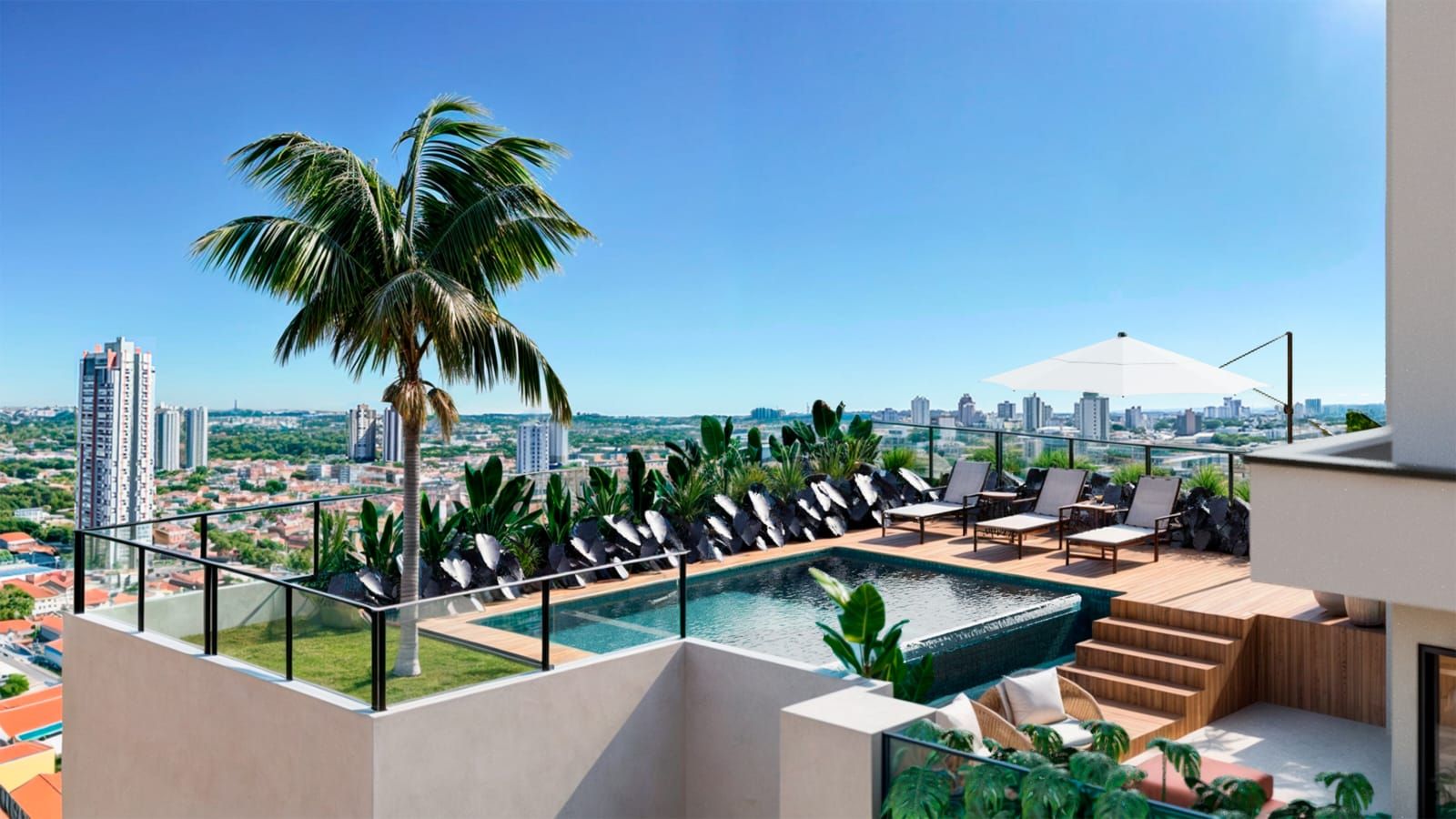 LANÇAMENTO – PORTINARI PRIME RESIDENCE – INDAIATUBA/SP