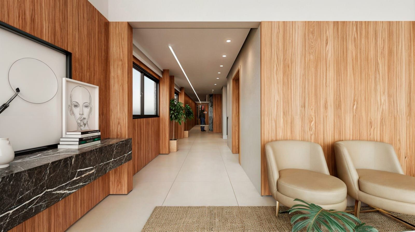 LANÇAMENTO – PORTINARI PRIME RESIDENCE – INDAIATUBA/SP