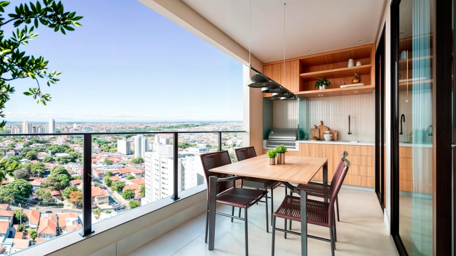 LANÇAMENTO – PORTINARI PRIME RESIDENCE – INDAIATUBA/SP