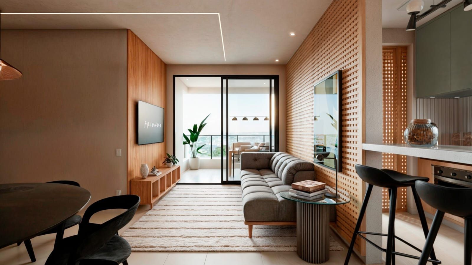 LANÇAMENTO – PORTINARI PRIME RESIDENCE – INDAIATUBA/SP
