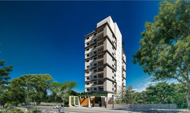 LANÇAMENTO – PORTINARI PRIME RESIDENCE – INDAIATUBA/SP