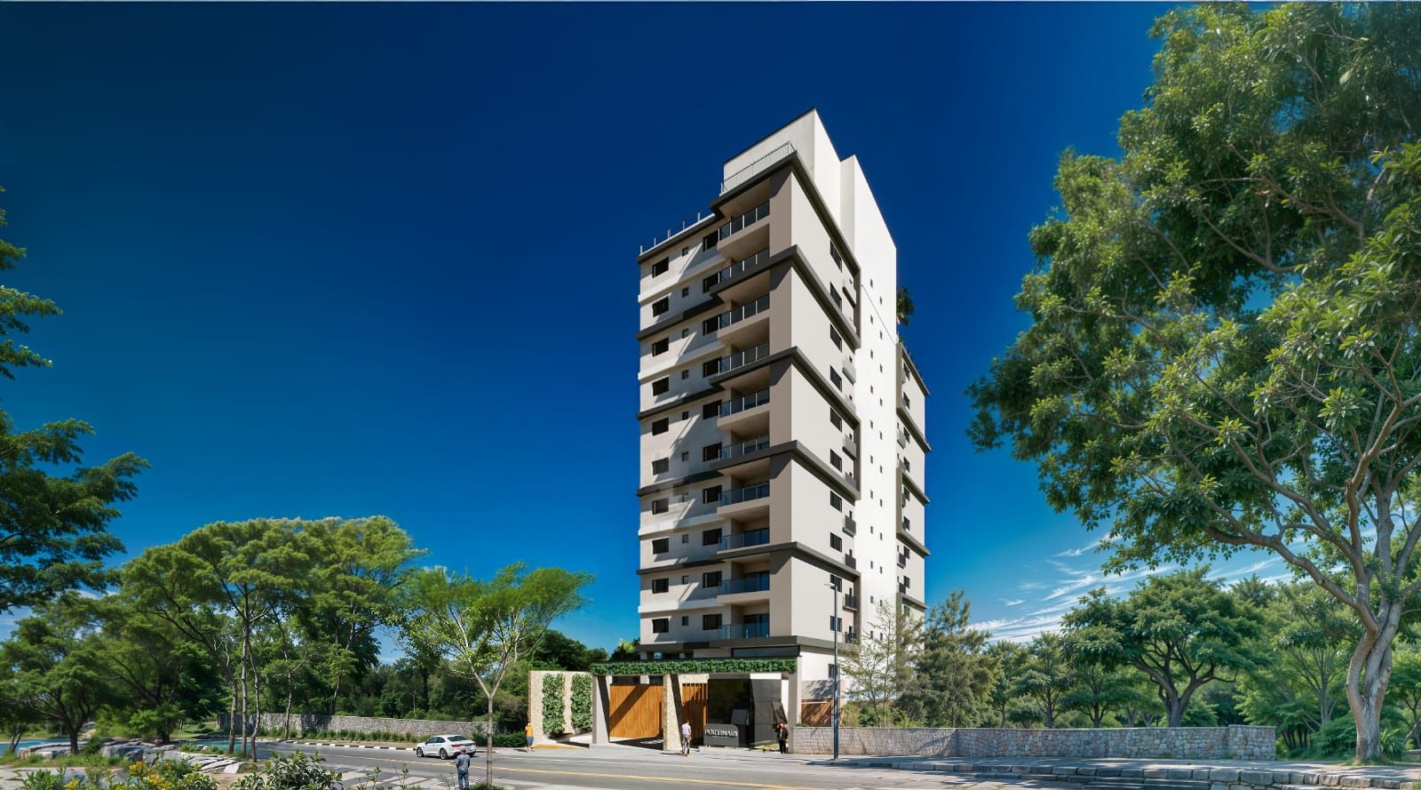 LANÇAMENTO – PORTINARI PRIME RESIDENCE – INDAIATUBA/SP