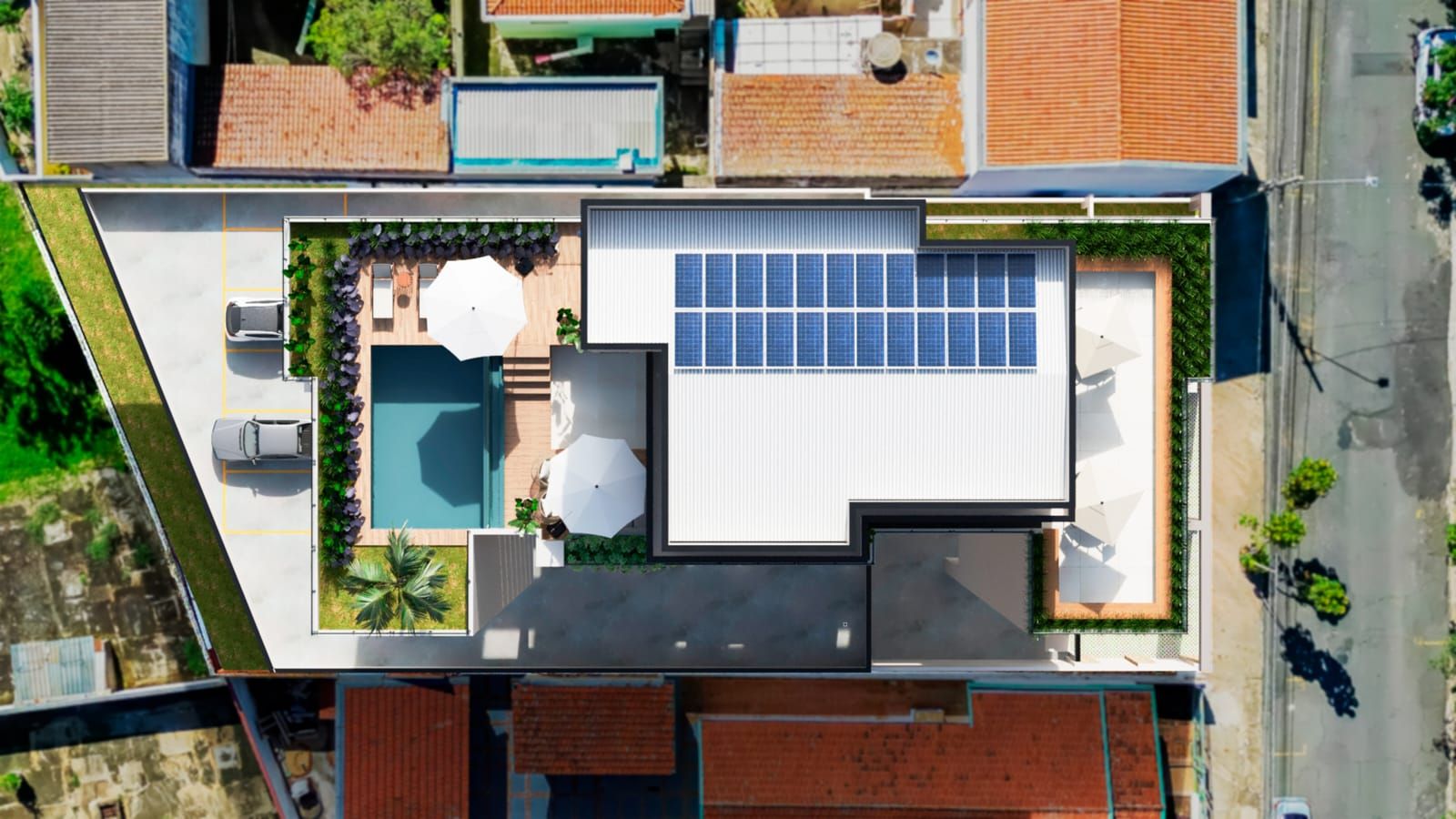 LANÇAMENTO – PORTINARI PRIME RESIDENCE – INDAIATUBA/SP